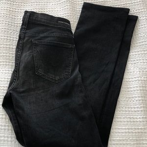 28 Citizens of Humanity Ava Straight Leg Jeans